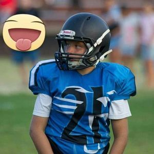 Meet your Posher, Jeremy